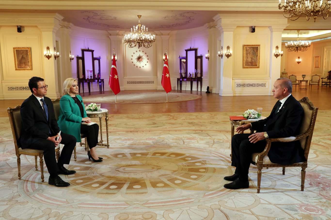 Cumhurbaşkanı Erdoğan: Ayasofya cami olarak anılacak